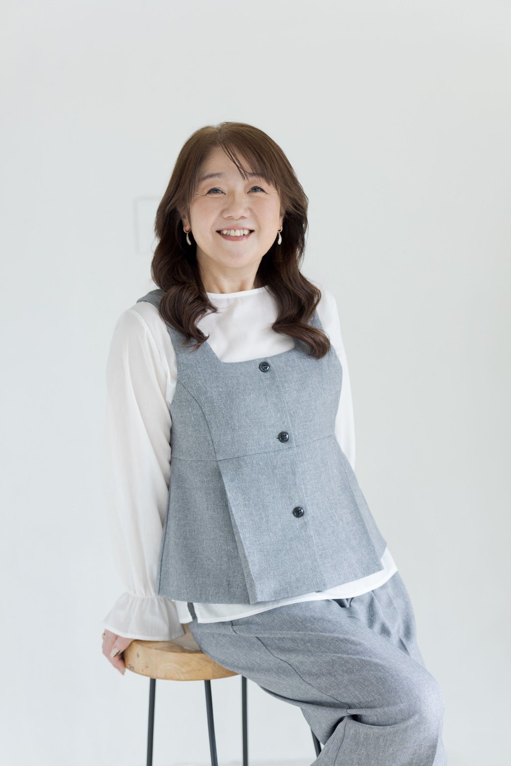 トップカウンセラー 松本由佳