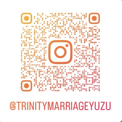Instagram QRコード